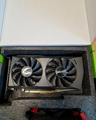 3060 OC 12 gb