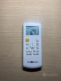 Telecomando HOKKAIDO RG57A6/BGEF