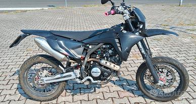 Fantic XMF 125 PERFORMANCE