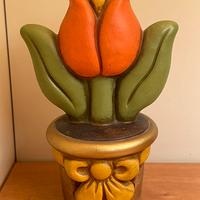 Piantina Tulipano Thun Vintage