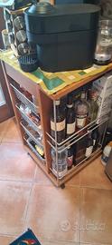 Cuciniere Foppapedretti