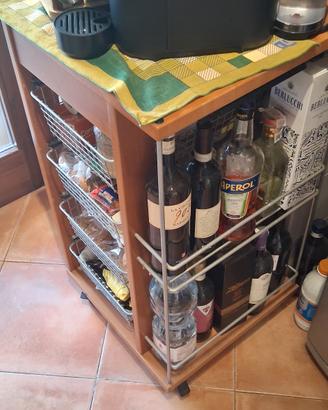 Cuciniere Foppapedretti