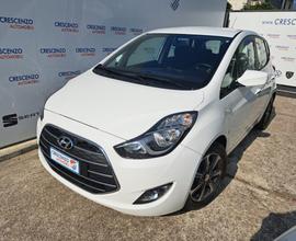 HYUNDAI iX20 1.4 90 CV APP MODE - MINI RATA 4 AN