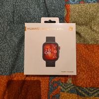 Huawei Watch Fit 4 Pro NUOVO sigillato – 135€