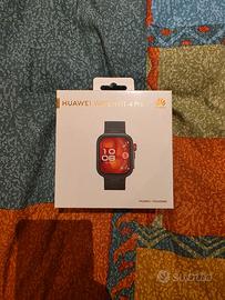 Huawei Watch Fit 4 Pro NUOVO sigillato – 135€