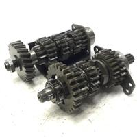 ALBERI INGRANAGGI CAMBIO MOTO GUZZI NEVADA 350 199