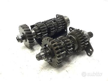 ALBERI INGRANAGGI CAMBIO MOTO GUZZI NEVADA 350 199