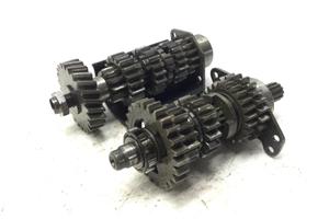 ALBERI INGRANAGGI CAMBIO MOTO GUZZI NEVADA 350 199