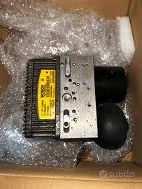 pompa sbc e55 amg