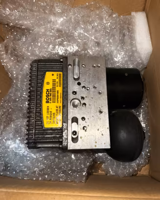 pompa sbc e55 amg