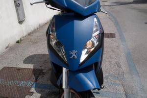 Scooter Peugeot Geopolis 250 del 2008