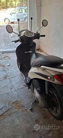 scooter piaggio liberty 150ie