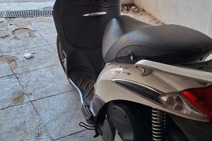 scooter piaggio liberty 150ie