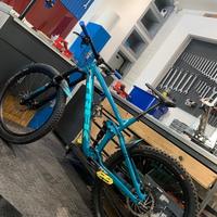 trek remedy 7
