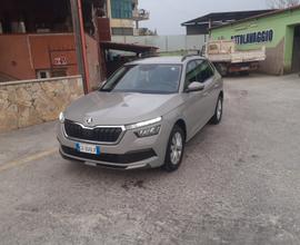 Skoda Kamiq 1.6 TDI SCR Ambition