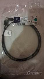 cavo originale mercedes