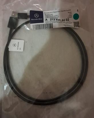 cavo originale mercedes