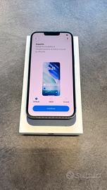 IPHONE 13 COME NUOVO