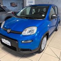 Fiat Panda 1.0 firefly hybrid Life Radio 5p. Neopa