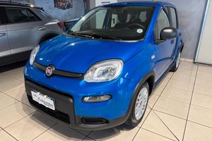 Fiat Panda 1.0 firefly hybrid Life Radio 5p. Neopa