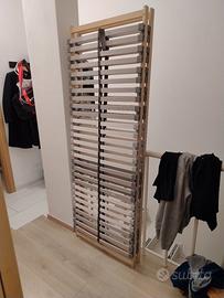 Doghe LÖNSET IKEA - 140x200cm