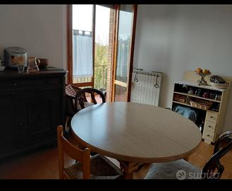 Stanza in zona scacciapensieri