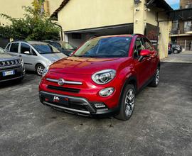 FIAT 500X 2.0 MultiJet 140 CV AT9 4x4 Opening Ed