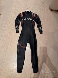 Muta Orca Sonar Taglia 7