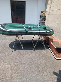 materiale pesca