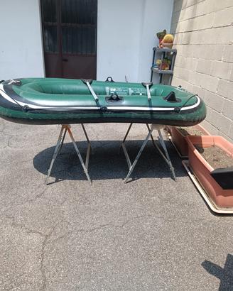 materiale pesca