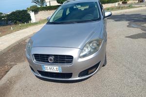 fiat croma