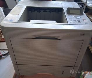 stampante laser Samsung  ML-5010 NL