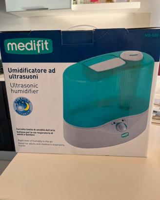 Umidificatore
