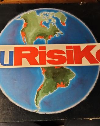 Futurisiko 1992 Editrice Giochi
