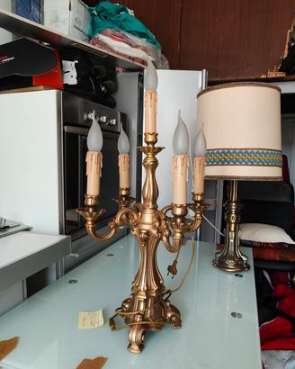 candelabro 
