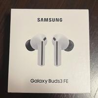 Auricolari Samsung Galaxy Buds3 FE