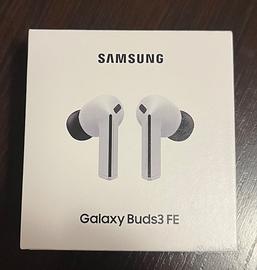 Auricolari Samsung Galaxy Buds3 FE