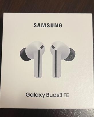 Auricolari Samsung Galaxy Buds3 FE