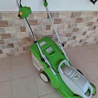 Rasaerba da giardino 