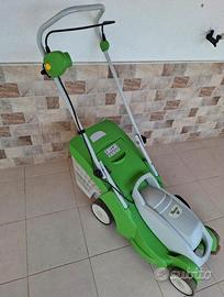 Rasaerba da giardino 