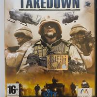 Terrorist Takedown PC