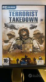 Terrorist Takedown PC