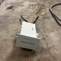 Vaschetta detersivo Whirpool