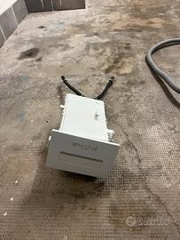 Vaschetta detersivo Whirpool