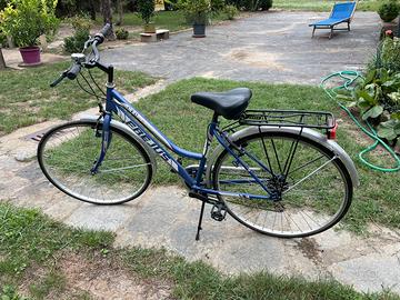 Bici frejus