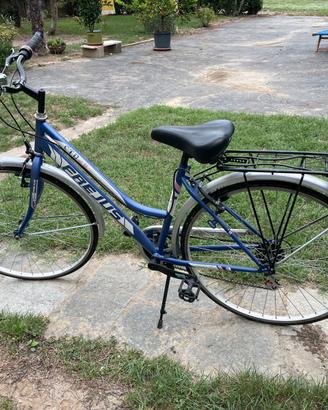Bici frejus