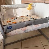 Chicco Next2Me Magic