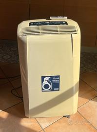 Pinguino De’ Longhi