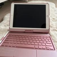 Ipad 7. gen Rosé