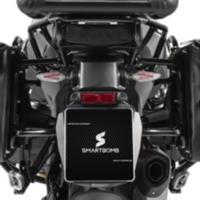 Borsa Posteriore GS 1300 Nylon 6LT impermeabile